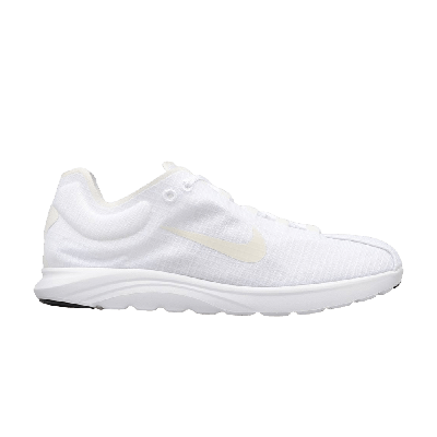 Pre-owned Nike Wmns Mayfly Lite 'white'