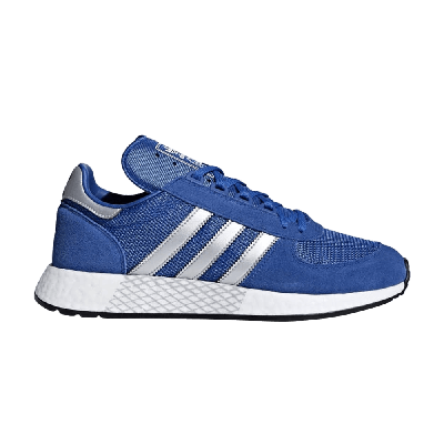 Pre-owned Adidas Originals Marathon 5923 'collegiate Royal' In Blue