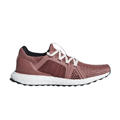 Pre-owned Adidas Originals Stella Mccartney X Wmns Ultraboost 'raw Pink'