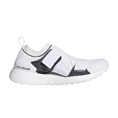 Pre-owned Adidas Originals Wmns Ultraboost X 'core White'