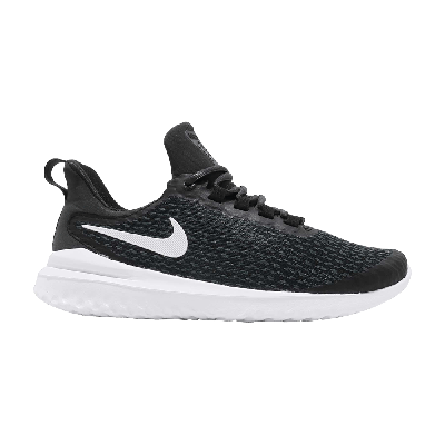 Pre-owned Nike Wmns Renew Rival 'black'