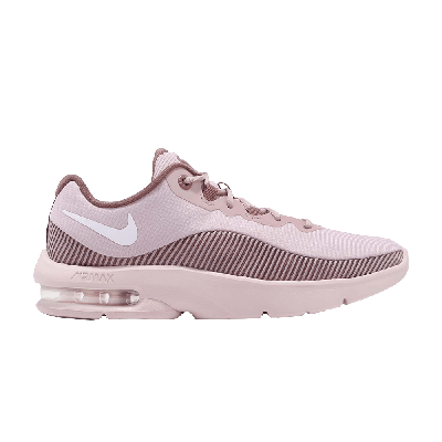 Pre-owned Nike Wmns Air Max Advantage 2 'paricle Rose' In Pink