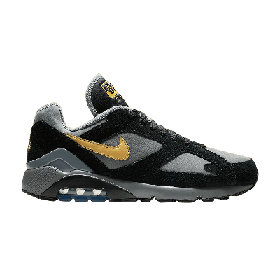 Pre-owned Nike Air Max 180 'wheat Gold' In Yellow