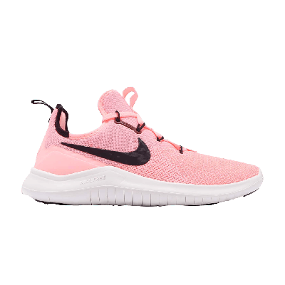 Pre-owned Nike Wmns Free Tr 8 'pink Tint'