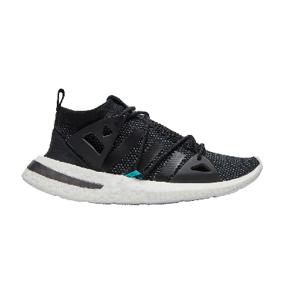 Pre-owned Adidas Originals Wmns Arkyn 'core Black'