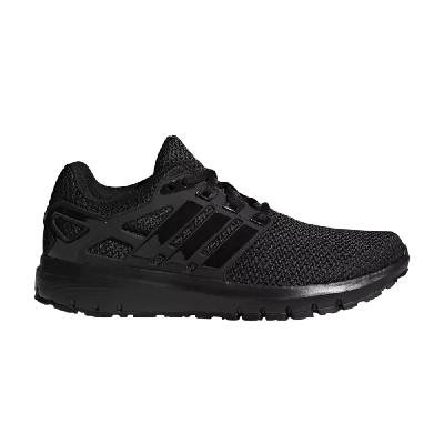 Pre-owned Adidas Originals Energy Cloud 'core Black'