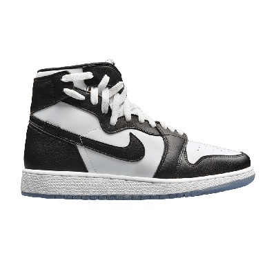 Pre-owned Air Jordan Wmns  1 Retro Rebel 'concord' In Black