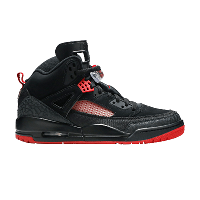 Pre-owned Air Jordan Jordan Spizike 'anthracite' In Black