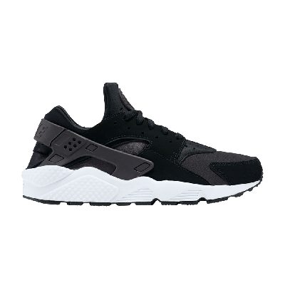 Pre-owned Nike Air Huarache 'black'