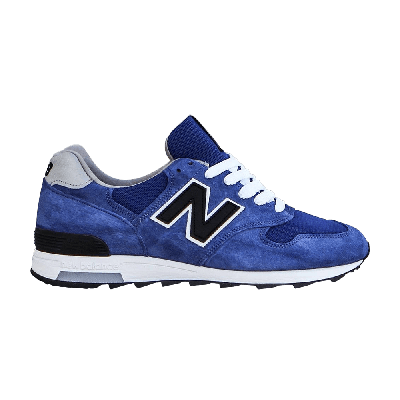 Pre-owned New Balance 1400 'explore By Air' In Blue