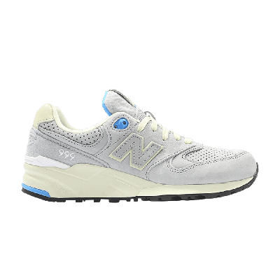 Pre-owned New Balance Wmns 999 'grey'