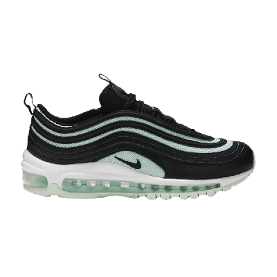 Pre-owned Nike Wmns Air Max 97 'tiffany' In Blue