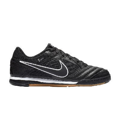 nike gato sb white