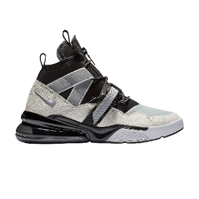 Pre-owned Nike Air Force 270 Utility 'black Sail'