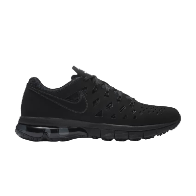 Pre-owned Nike Air Trainer 180 ' Triple Black'