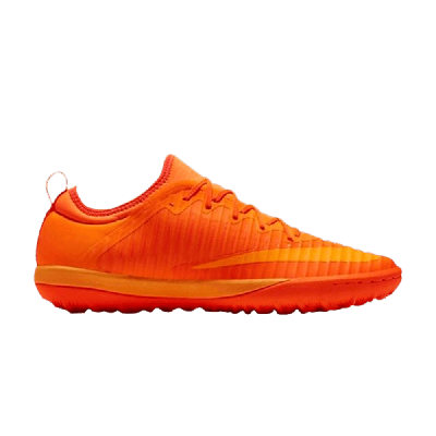 Pre-owned Nike Mercurialx Finale 2 Tf 'total Orange'