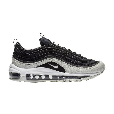 Pre-owned Nike Wmns Air Max 97 'spruce Aura' In Black
