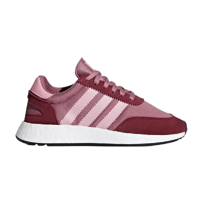 Pre-owned Adidas Originals Wmns I-5923 'super Pop' In Red