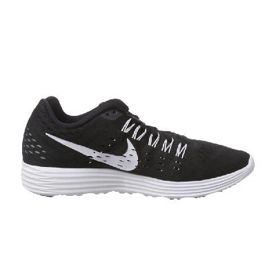 Pre-owned Nike Wmns Lunartempo 'black'