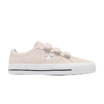 Pre-owned Converse One Star Pro 3v 'campfire Orange'