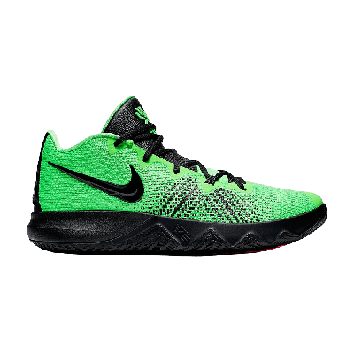 Pre-owned Nike Kyrie Flytrap Ep 'rage Green'