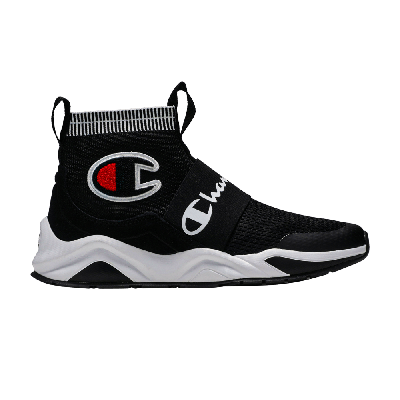 Pre-owned Champion Rally Pro 'black'