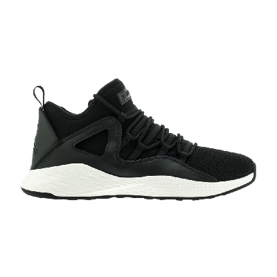 Pre-owned Air Jordan Jordan Formula 23 'black Sail'