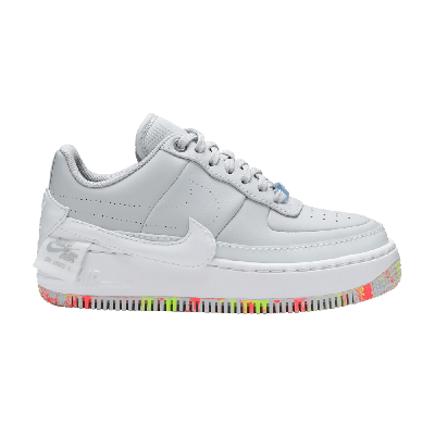 Pre-owned Nike Wmns Air Force 1 Jester Xx 'floral' In White