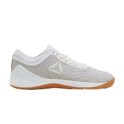 Pre-owned Reebok Wmns Crossfit Nano 8.0 'white Gum'