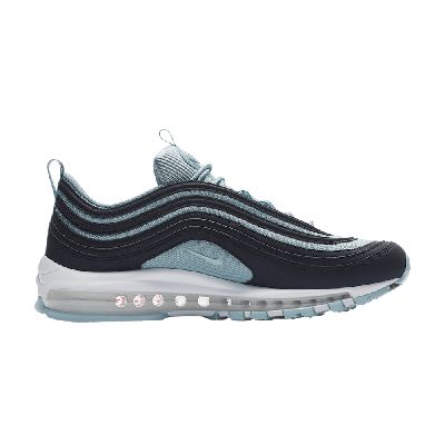 Pre-owned Nike Air Max 97 Premium 'ocean Bliss' In Blue