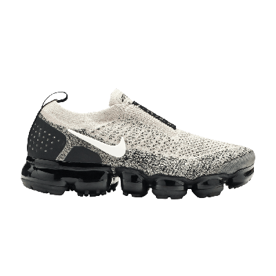 Pre-owned Nike Wmns Vapormax Moc 2 'moon Particle' In Cream