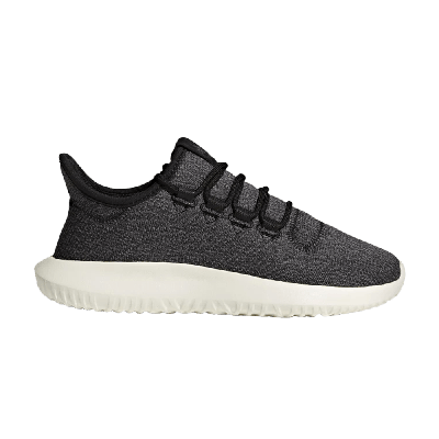Pre-owned Adidas Originals Wmns Tubular Shadow 'core Black'