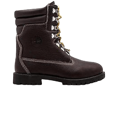 Pre-owned Timberland Wntrextreme 40 Below In Brown