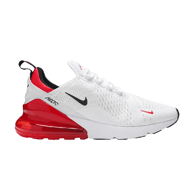 Pre-owned Nike Air Max 270 'university Red'