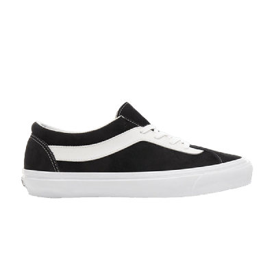 Pre-owned Vans Bold Ni 'black'