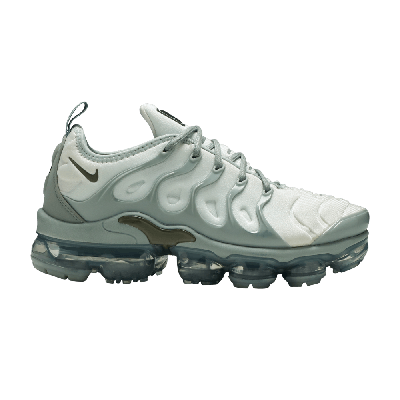 Pre-owned Nike Wmns Air Vapormax Plus 'light Grey'
