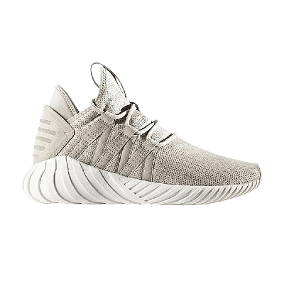 Pre-owned Adidas Originals Wmns Tubular Dawn 'light Brown'