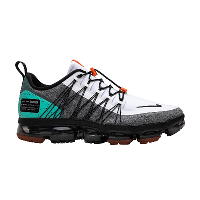 Pre-owned Nike Air Vapormax Utility 'tropical Twist' In White