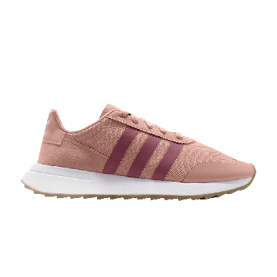 Pre-owned Adidas Originals Wmns Flb Runner 'pink Spirit'