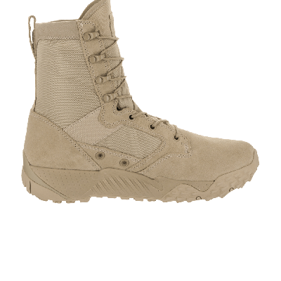 Pre-owned Under Armour Jungle Rat 'desert Sand' In Tan
