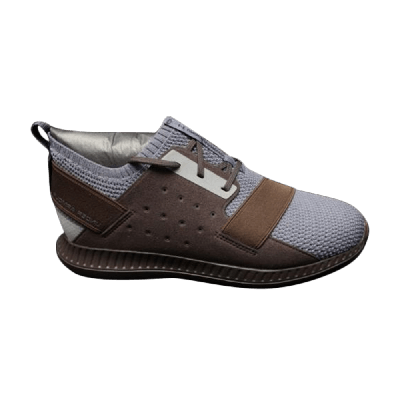 Pre-owned Under Armour Threadborne Shift 'tan Grey'
