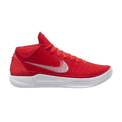 Pre-owned Nike Kobe A.d. Mid 'gym Red'