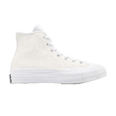 Pre-owned Converse Chuck Taylor All Star 'after Party' In White