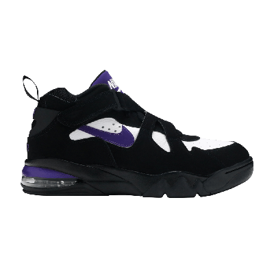 Pre-owned Nike Air Force Max Cb Og 'purple'