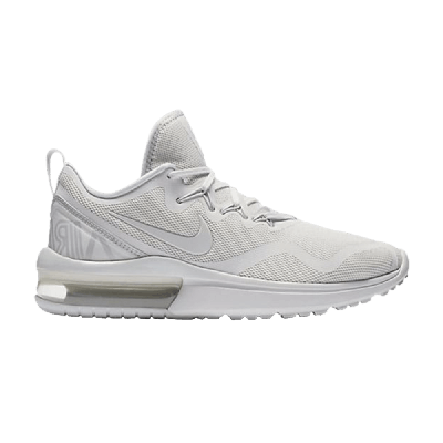 Pre-owned Nike Wmns Air Max Fury 'vast Grey'