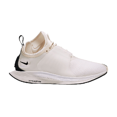 Pre-owned Nike Wmns Zoom Pegasus Turbo Xx 'light Cream'