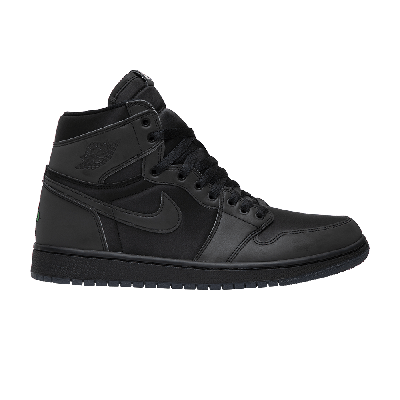 Pre-owned Air Jordan Rox Brown X Wmns  1 Retro High Og 'black'