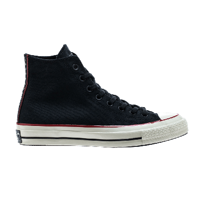 Pre-owned Converse Shoe Palace X Chuck 70 'boom Box' In Black