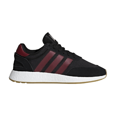 Pre-owned Adidas Originals I-5923 'black Burgundy'