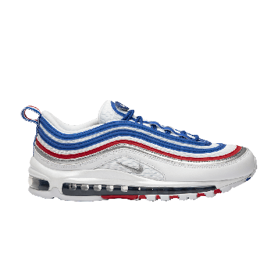 Pre-owned Nike Air Max 97 'all Star Jersey' In White